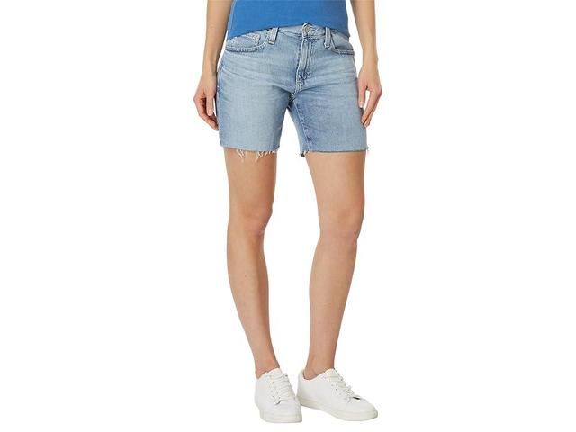 AG Jeans Becke in 23 Years Bungalow (23 Years Bungalow) Women's Jeans Product Image