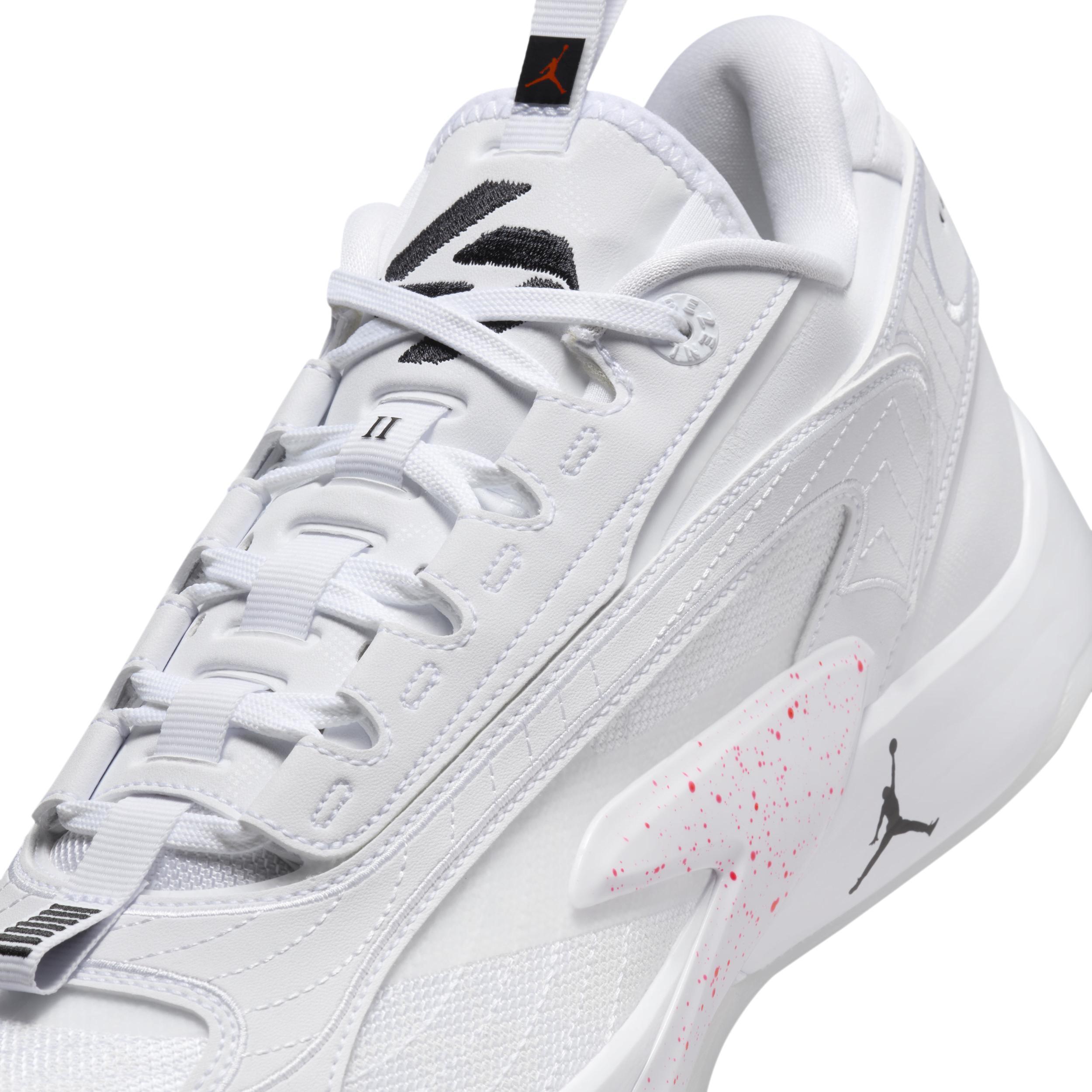 Nike Men's Luka 2 Basketball Shoes Product Image