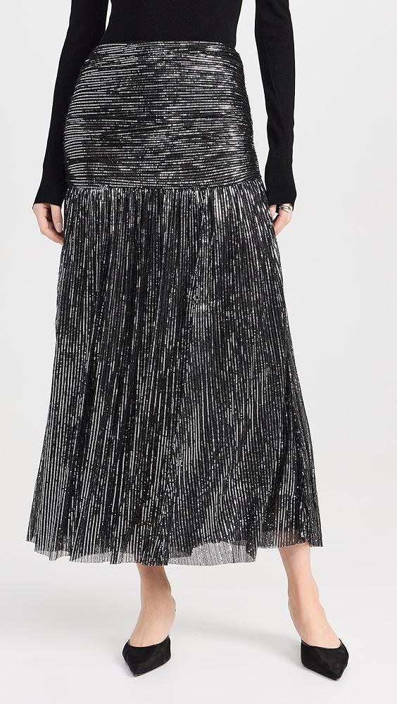 Sabina Musayev Lolite Skirt | Shopbop Product Image