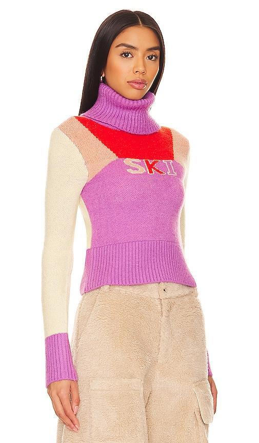 Caroline Sweater Product Image