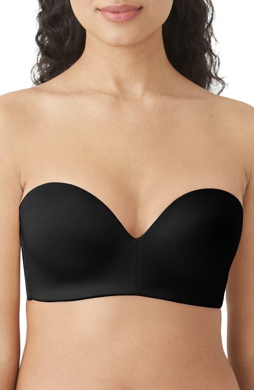 b.temptd by Wacoal Future Foundation Wireless Strapless Bra 954281 Product Image