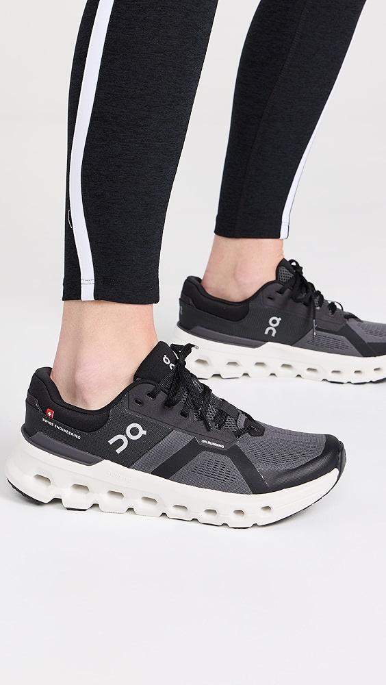 On Cloudrunner 2 Sneakers | Shopbop Product Image