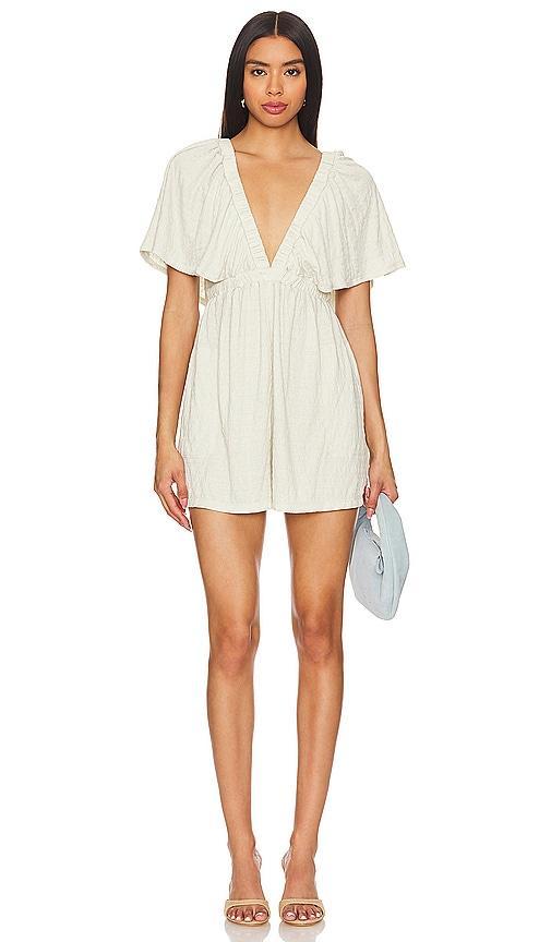 La La Romper Product Image