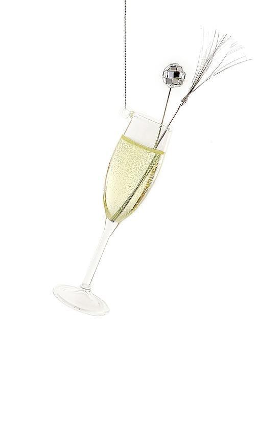 Pop, Fizz, Clink! Ornament Product Image