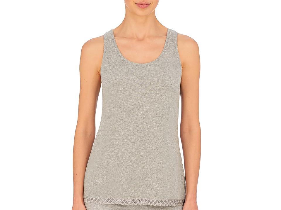 Natori Bliss Stretch Cotton Tank Product Image