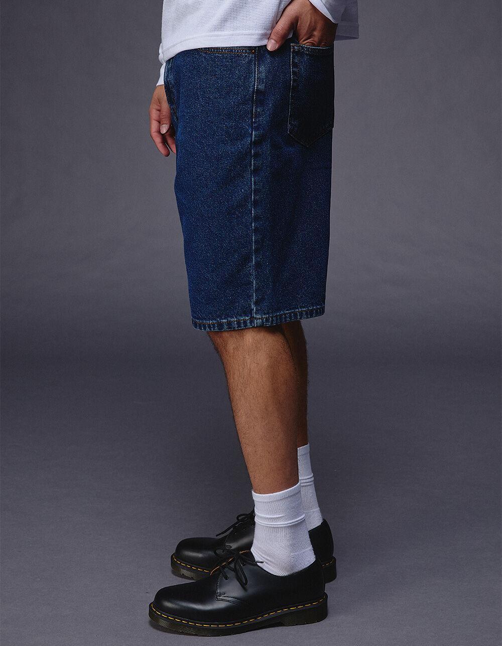 RSQ Mens Baggy Jorts Product Image