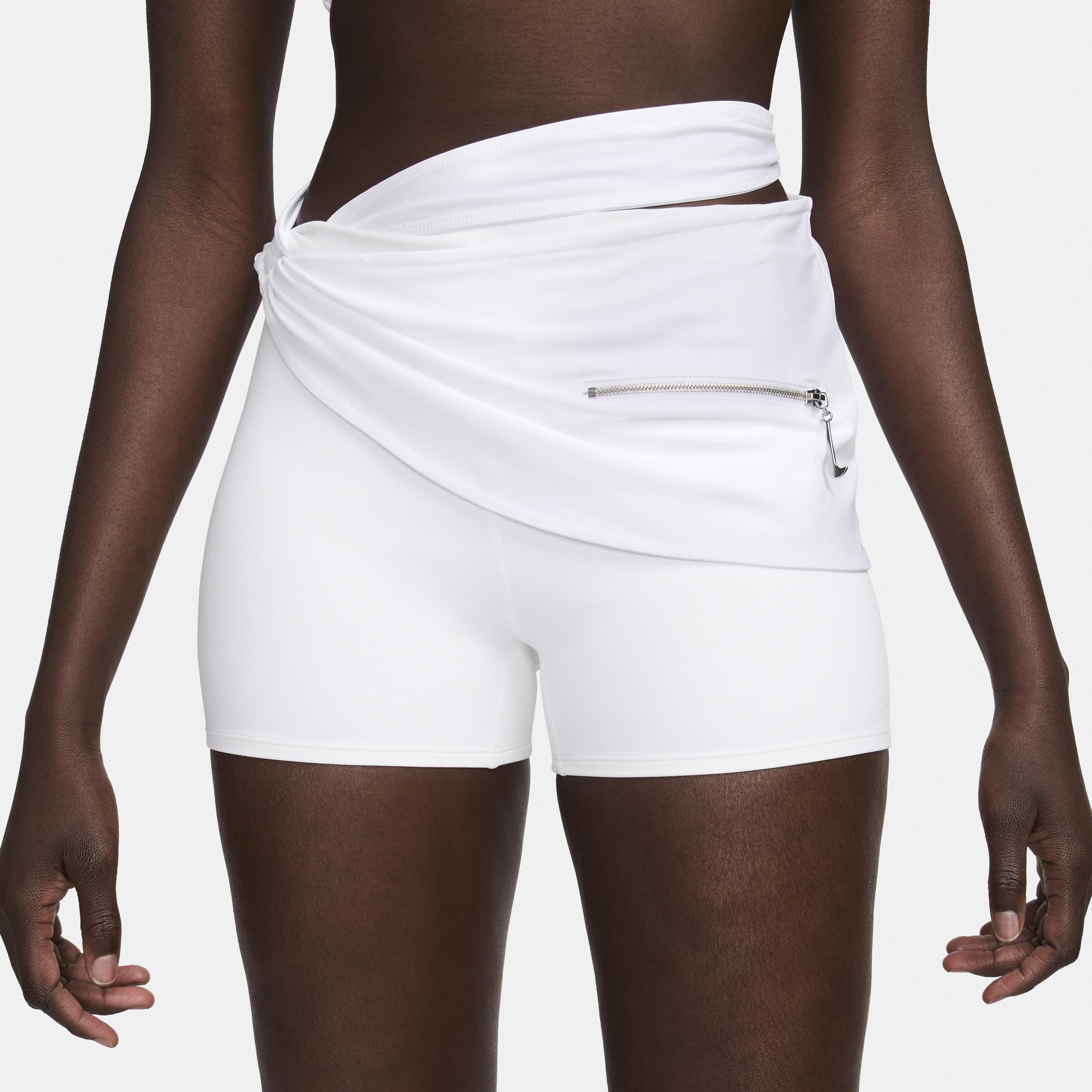 Nike Women's x Jacquemus Layered Shorts Product Image