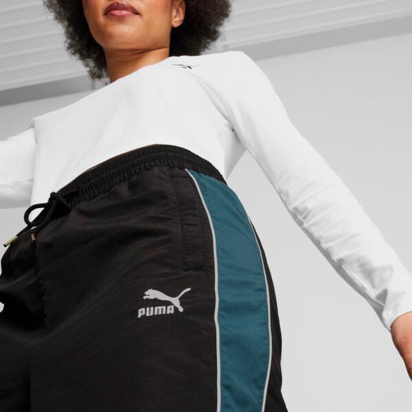 PUMA PLAY LOUD T7 Women's Track Pants Product Image