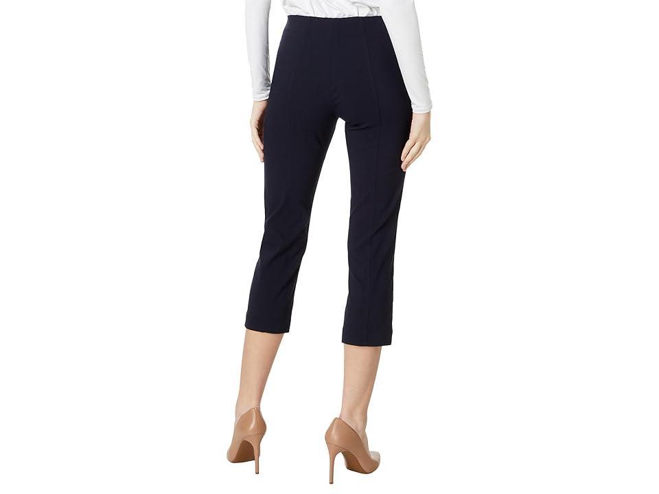 Elliott Lauren Control Stretch Pull-On Cropped Cargo Pants Women's Casual Pants Product Image