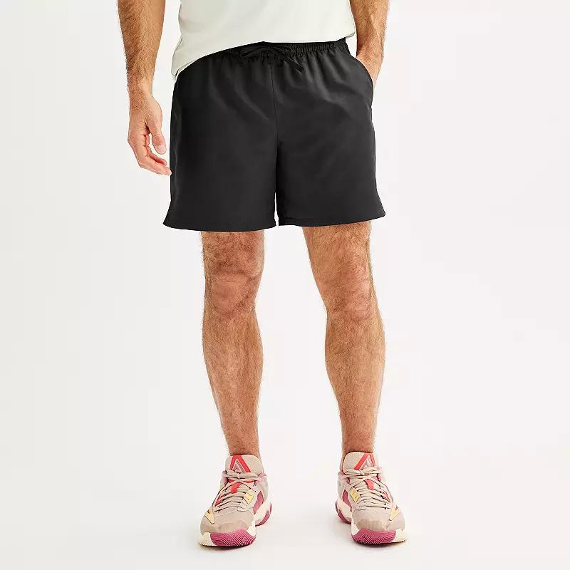 Mens Tek Gear Lifestyle Shorts Product Image