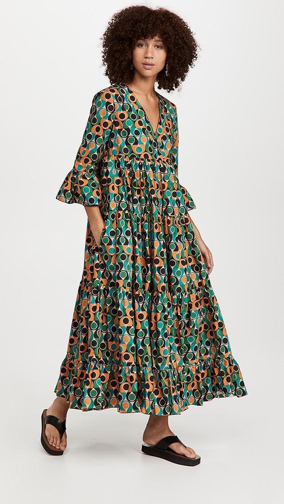 La Double J Jennifer Jane Dress | Shopbop Product Image