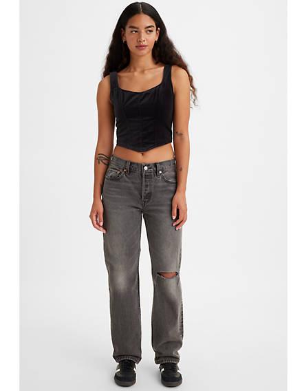 Levi's ‘90s Women's Jeans Product Image