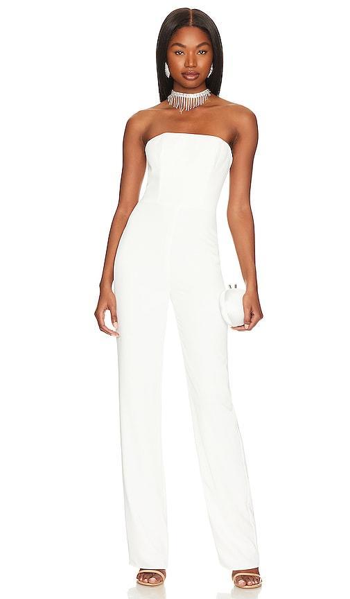 Lovers and Friends Liam Jumpsuit Size L, XS, XXS. Product Image