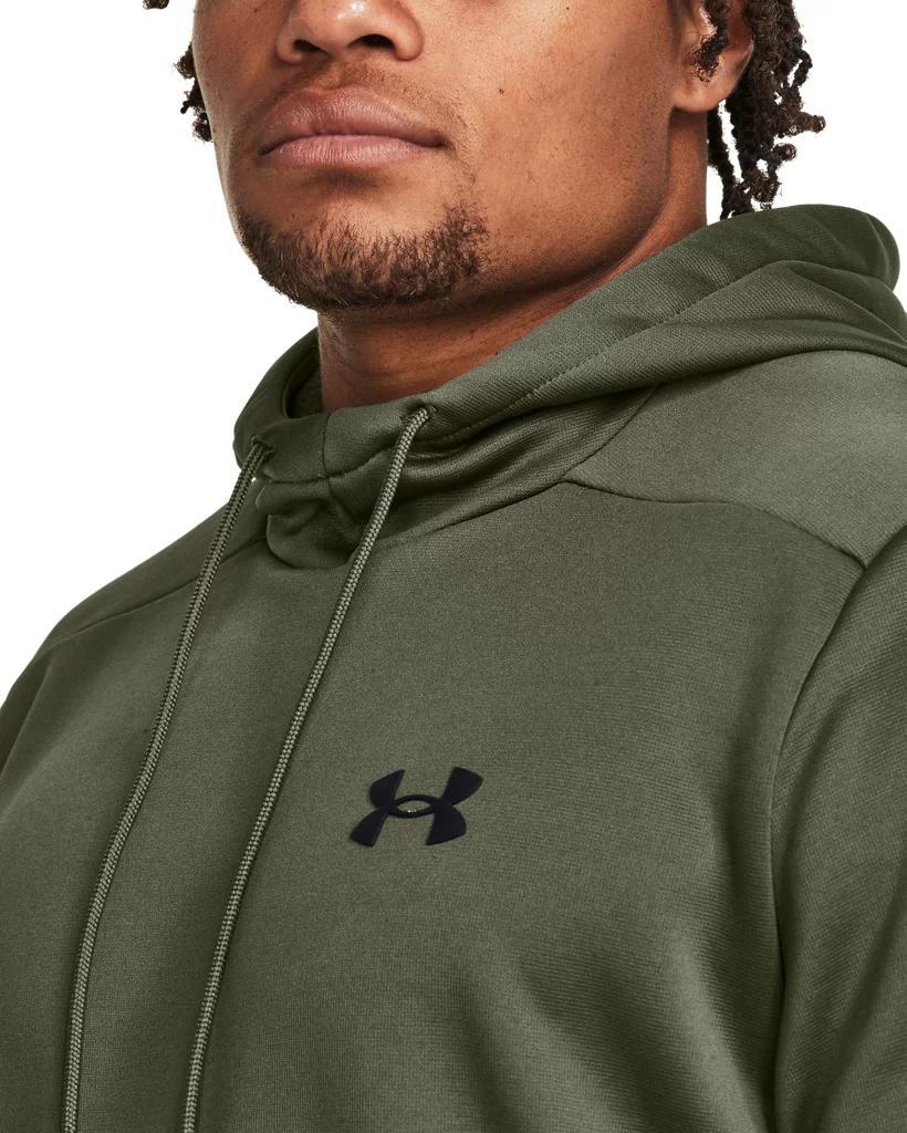 Men's Armour Fleece® Hoodie Product Image