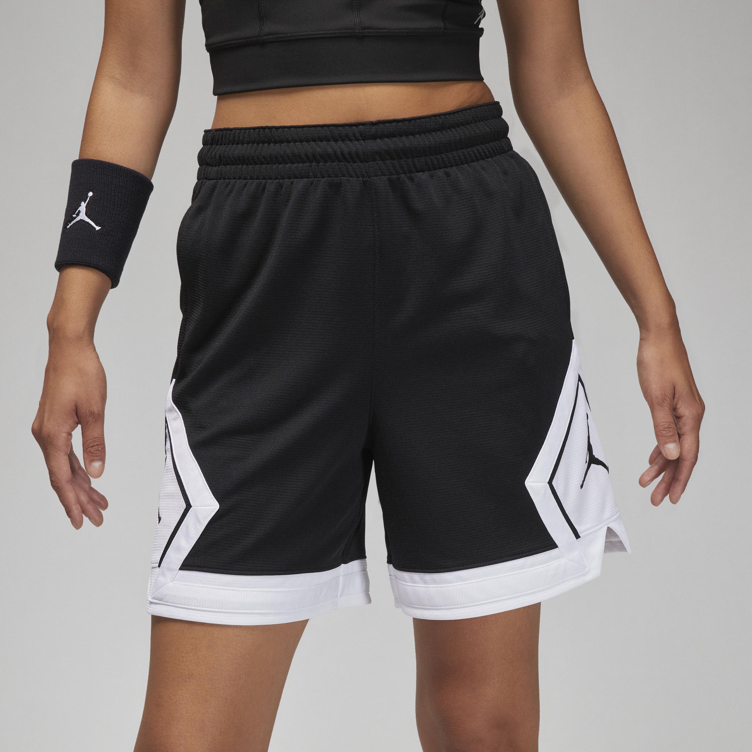 Women's Jordan Sport Diamond Shorts Product Image