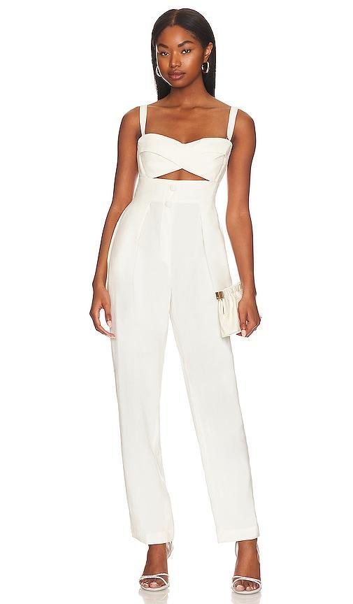 Rosa Jumpsuit Product Image