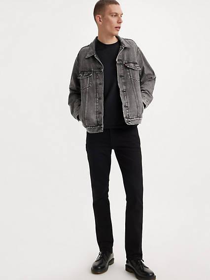 Levi's Slim Fit Men's Jeans Product Image