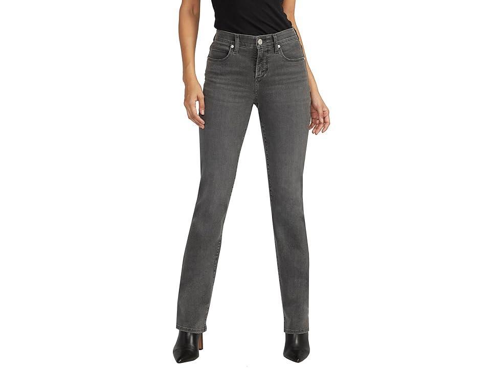 Jag Womens Eloise Mid Rise Bootcut Jeans Product Image