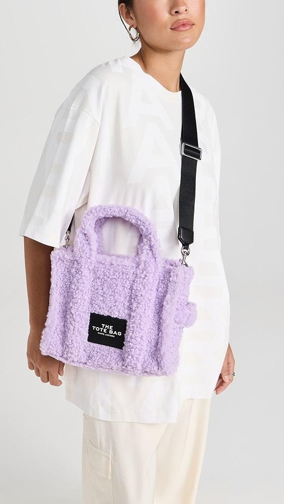 Marc Jacobs The Small Tote | Shopbop Product Image