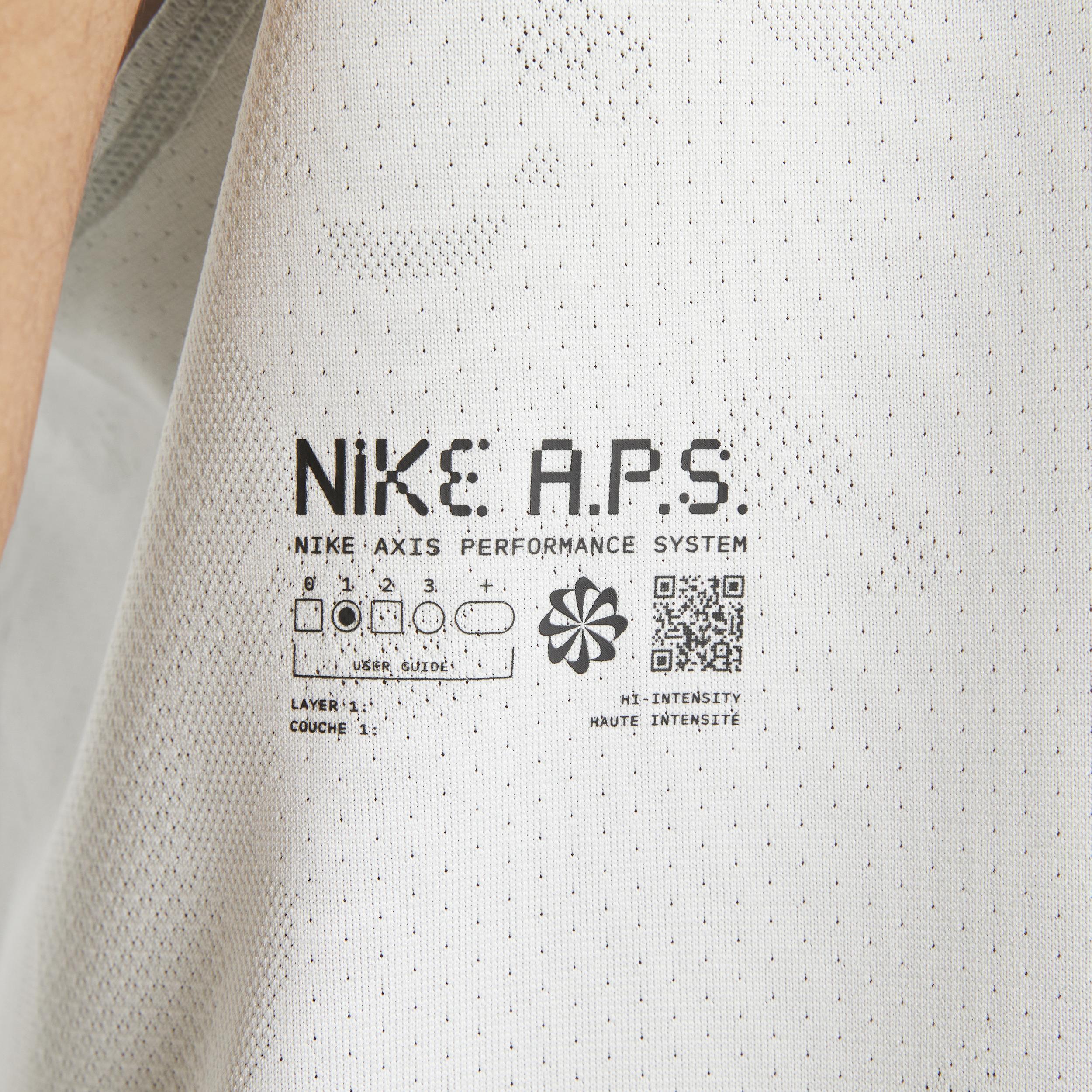 Nike Mens Dri-FIT ADV A.P.S. Versatile Tank Top Product Image