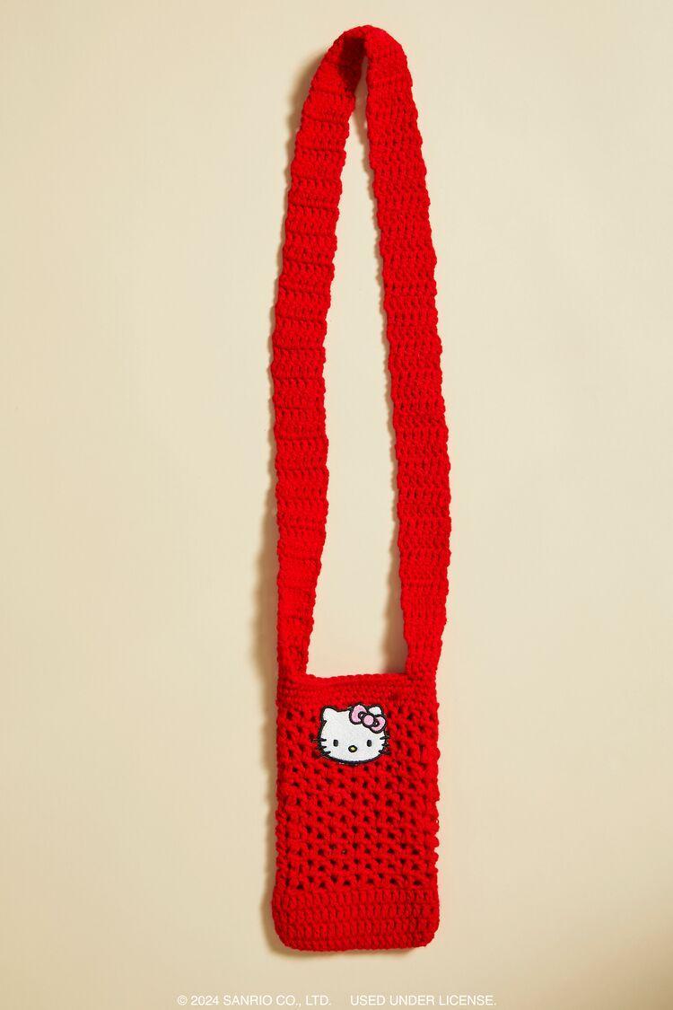 Hello Kitty Cellphone Bag | Forever 21 Product Image