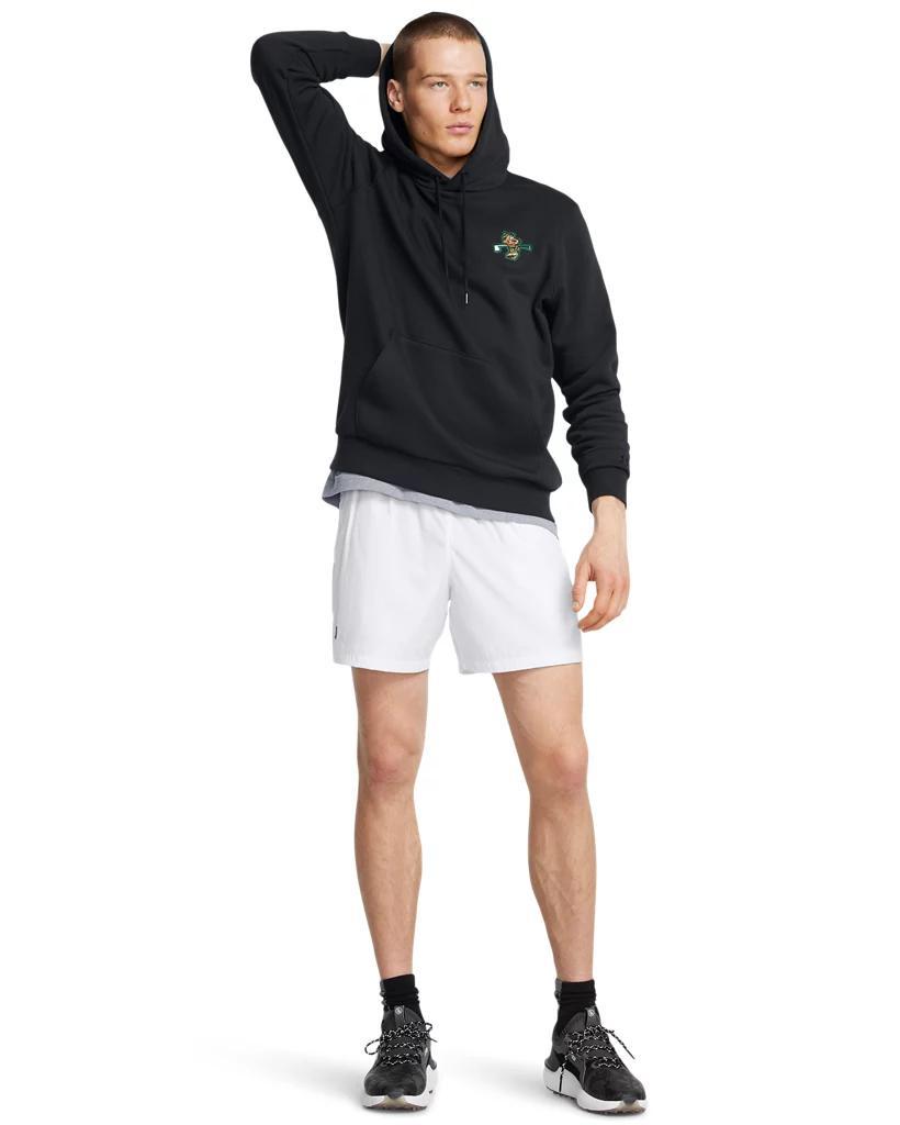 Men's UA Icon Fleece Goin' Under Hoodie Product Image