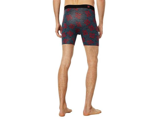 Stance Maxwell Wholester Boxer Brief Men's Underwear Product Image