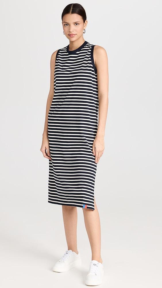 KULE The Tank Dress | Shopbop Product Image