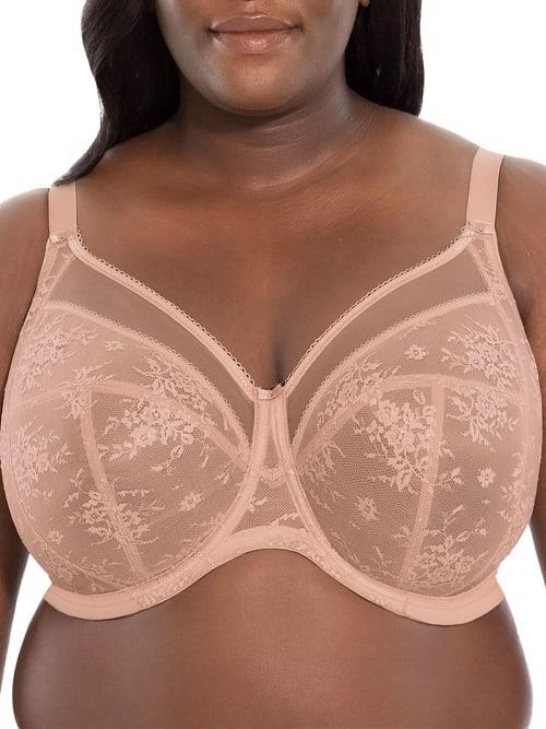 Verity Banded Bra Product Image