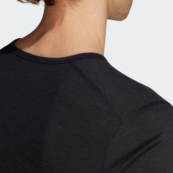 XPERIOR MERINO 150 BASELAYER SHORT SLEEVE Product Image