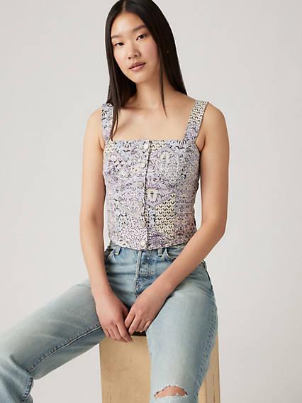 Levi's Tank Top - Women's Product Image