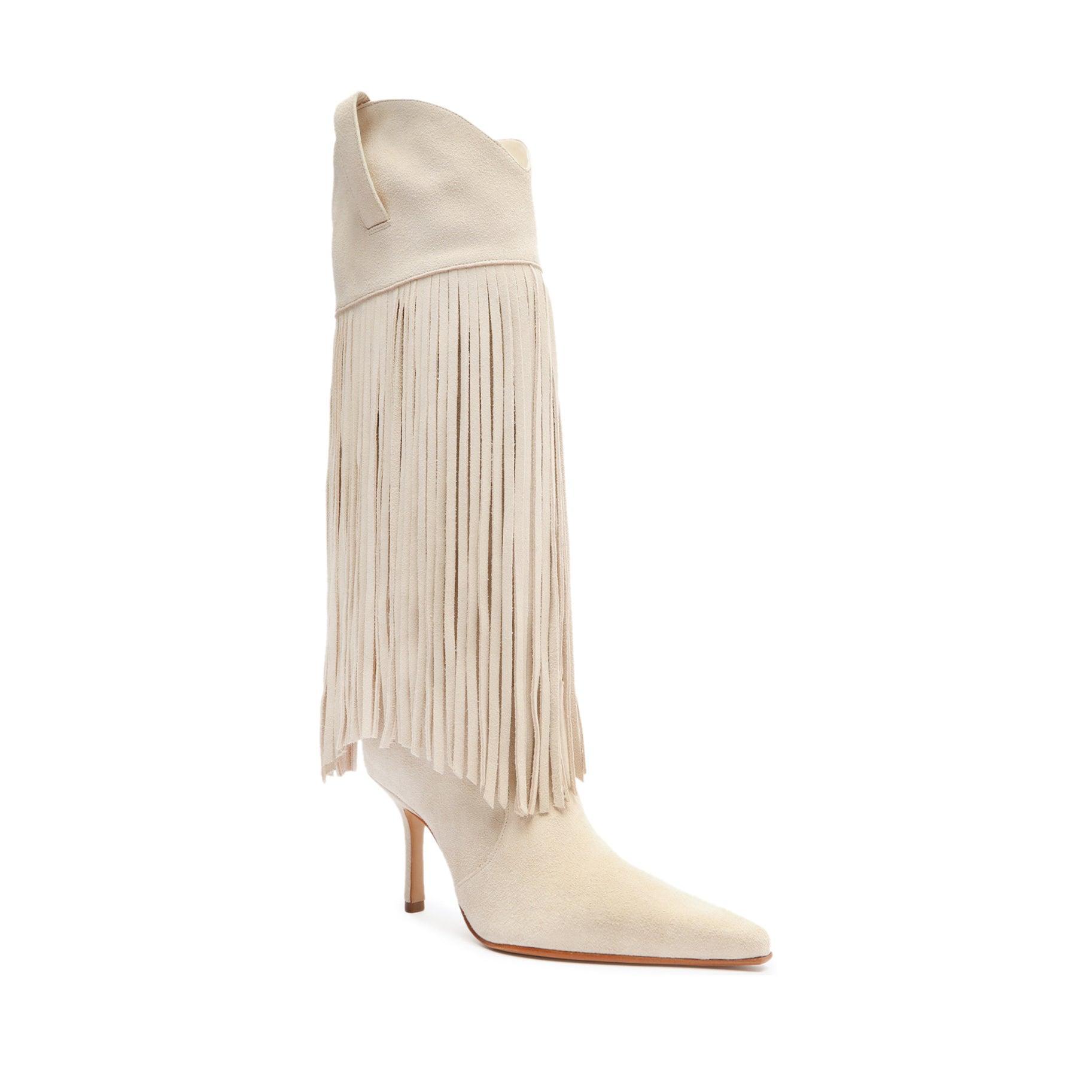 Raffaela Up Fringes Boot Product Image