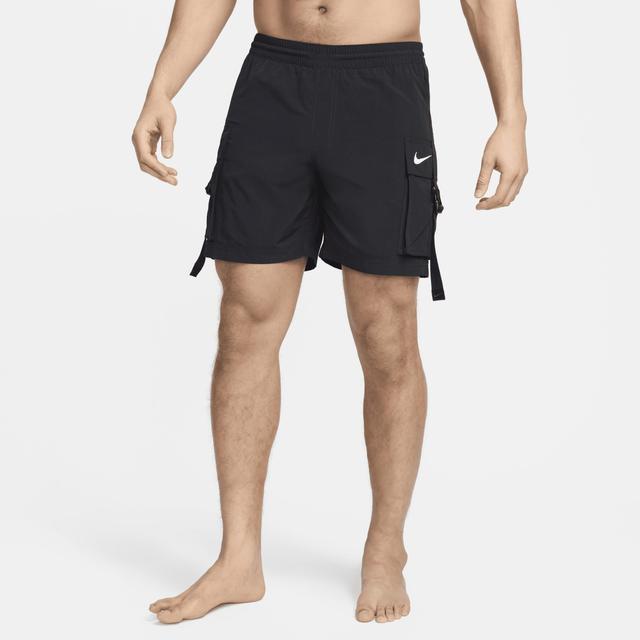 Nike Mens Swim 7 Volley Shorts Product Image