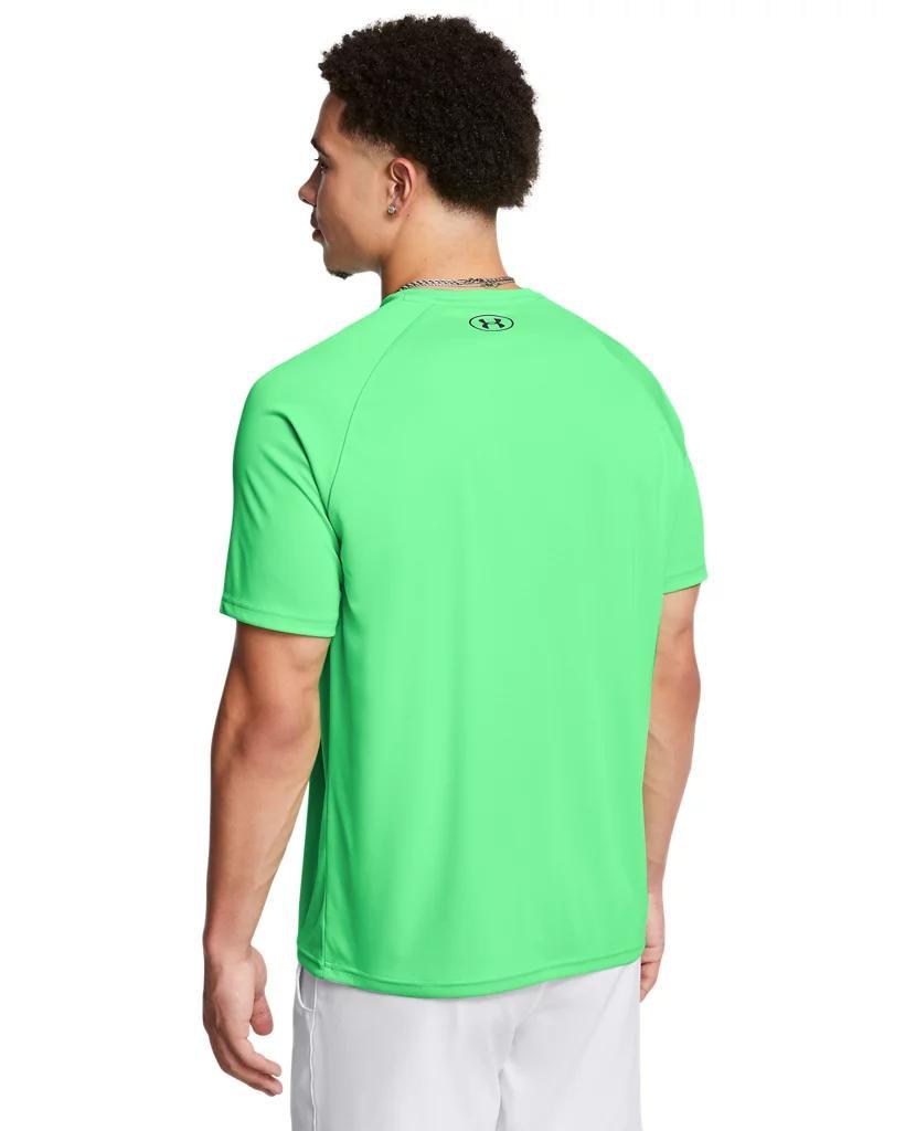 Men's UA Velocity Short Sleeve Product Image