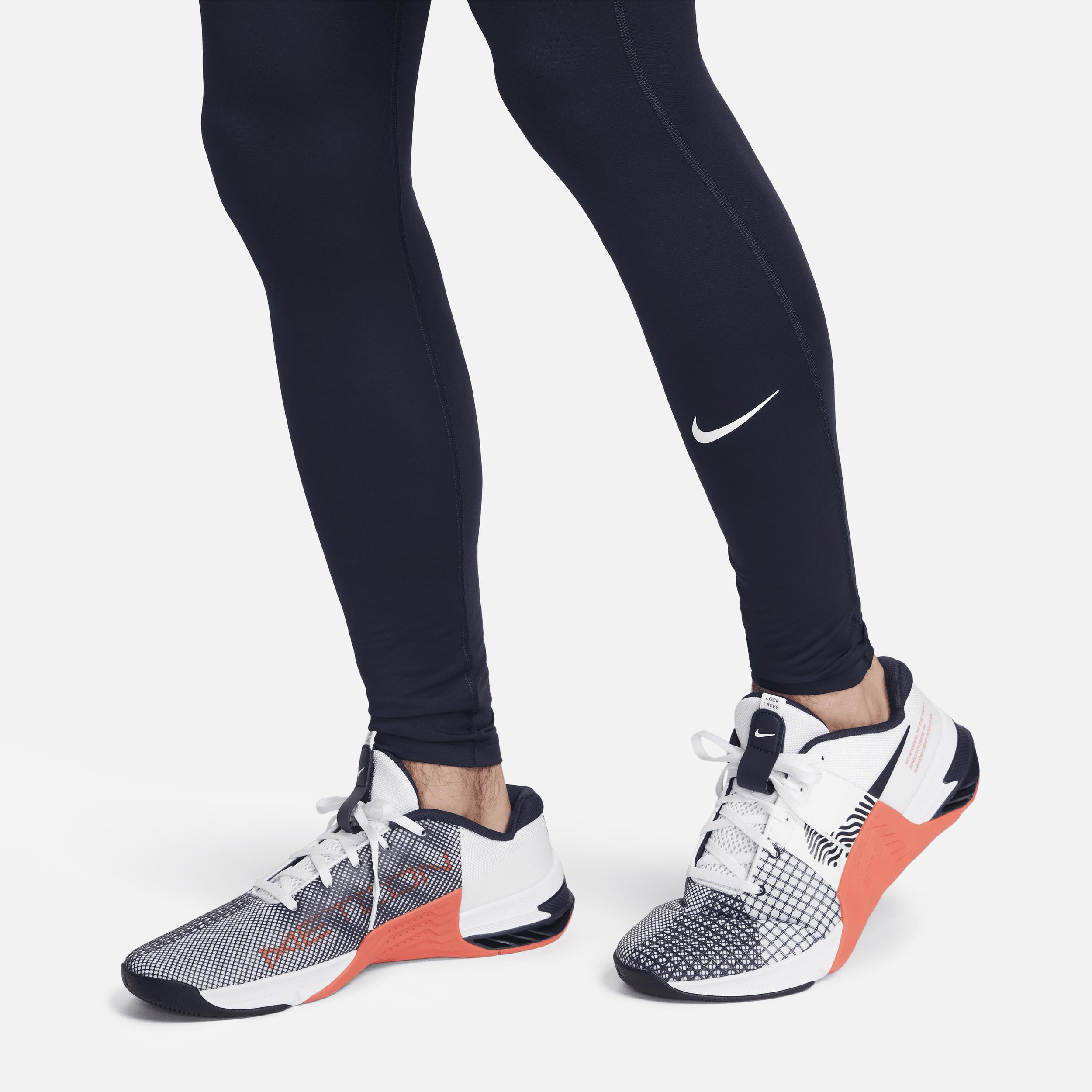 Men's Nike Pro Dri-FIT Fitness Tights Product Image