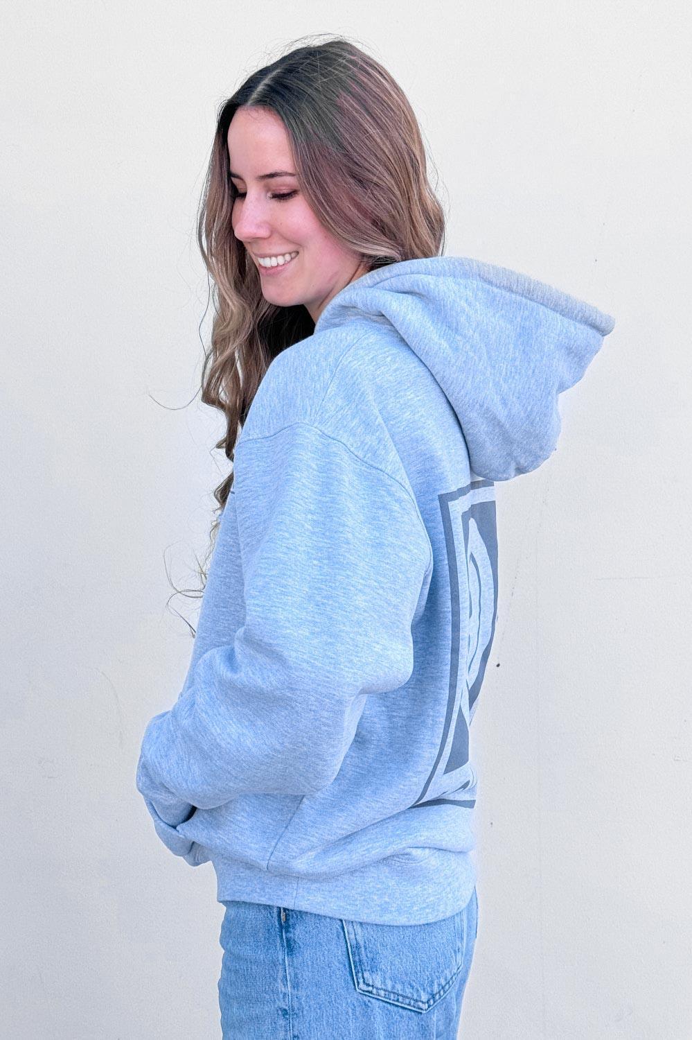 Raine Hoodie Product Image