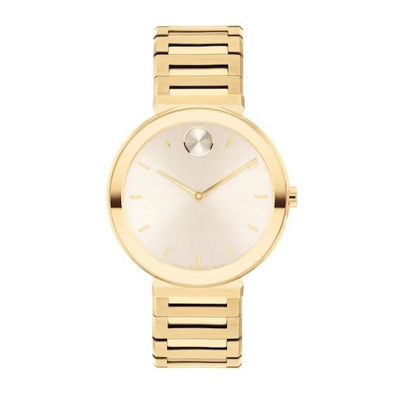 Movado Horizon Bracelet Watch, 34mm Product Image