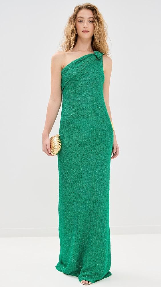 Runaway the Label Silvia Maxi Dress | Shopbop Product Image