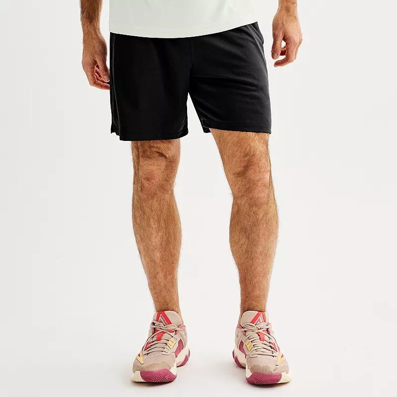 Mens Tek Gear 7-in. Dry Tek Shorts Product Image