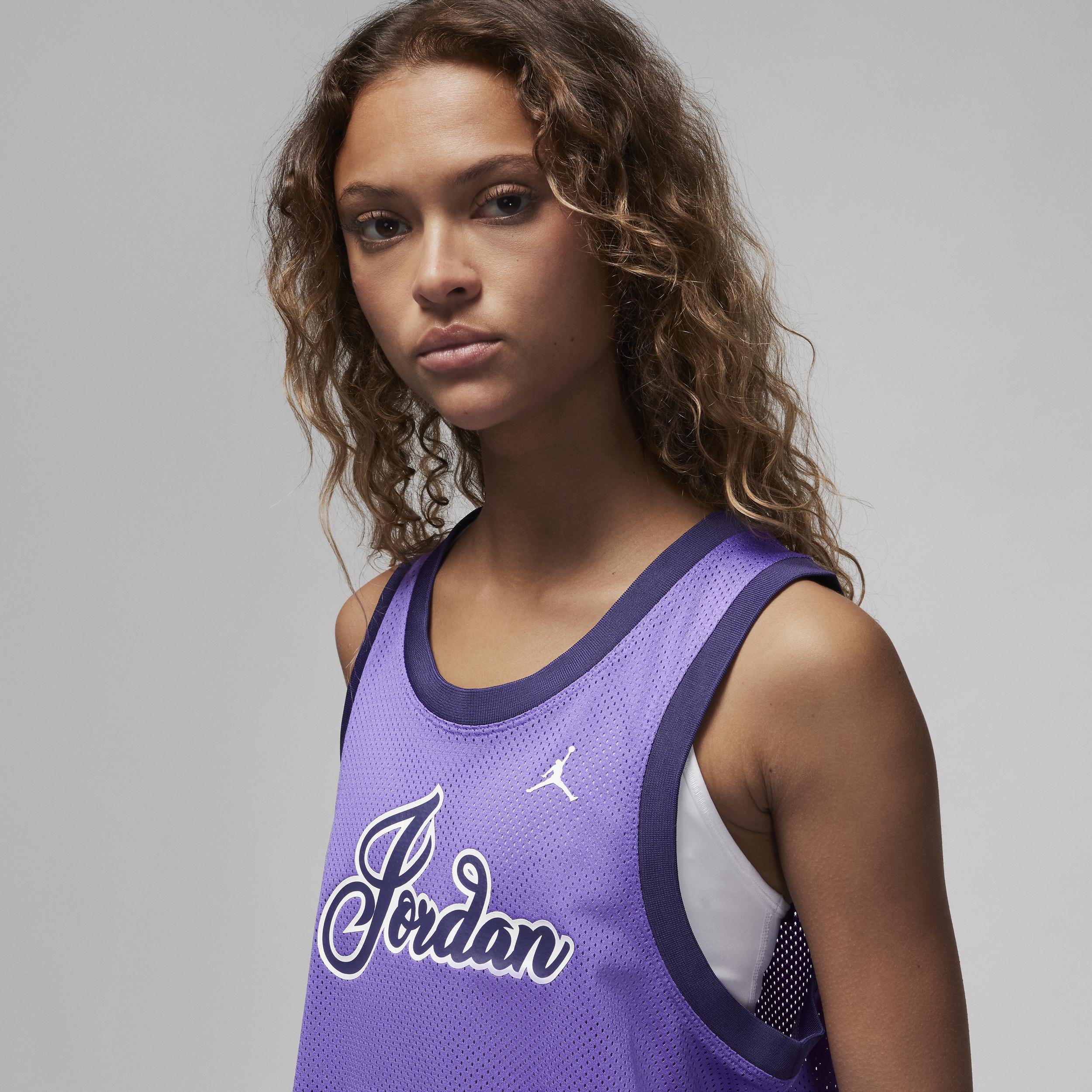 Women's Jordan Jersey Product Image