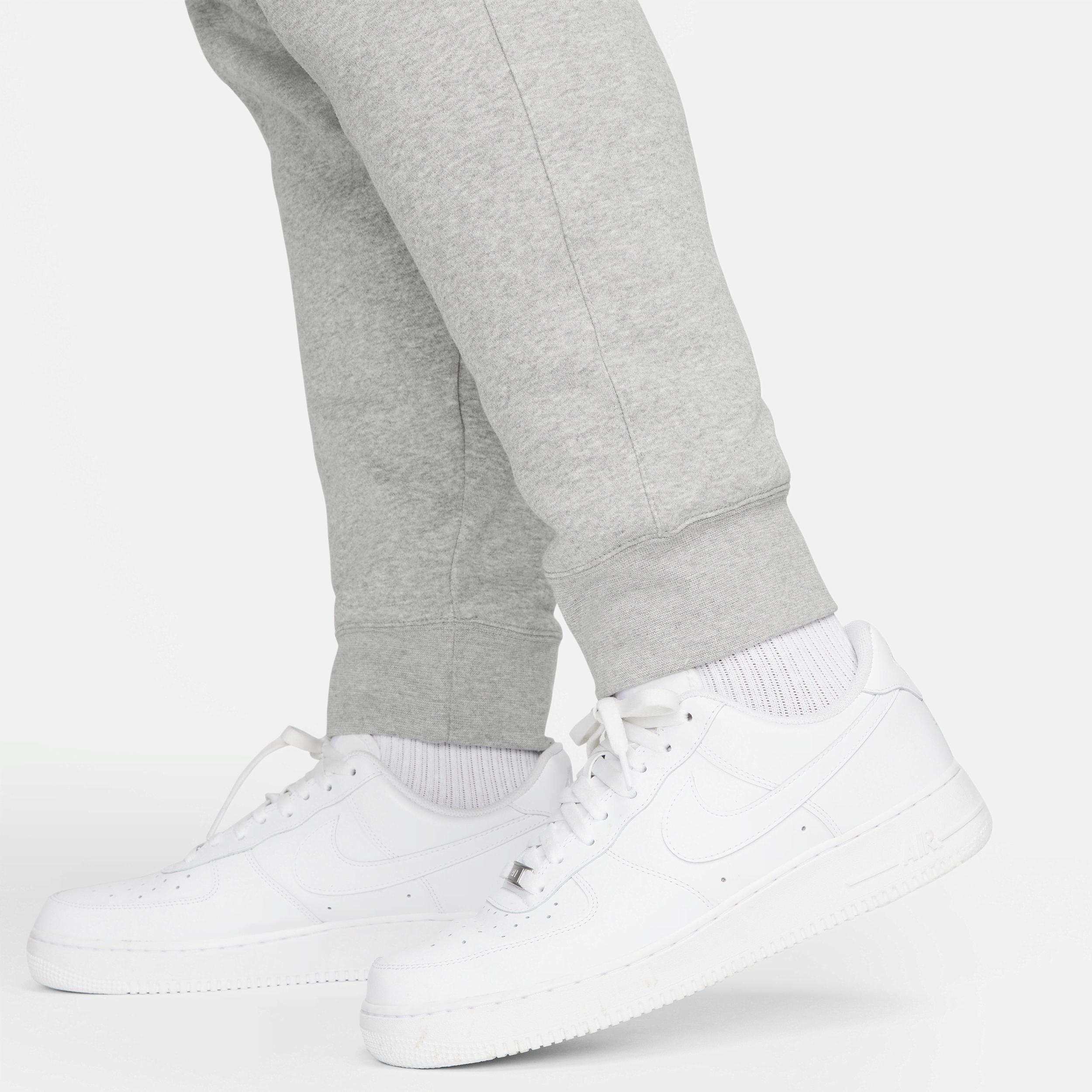 Men's Nike Sportswear Club Fleece Jogger Pants Product Image