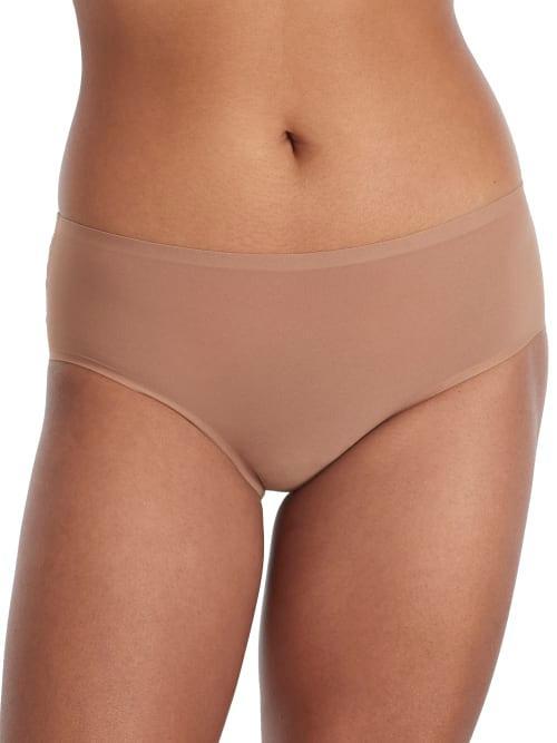 Chantelle Soft Stretch Knit Seamless Hipster Panty Product Image