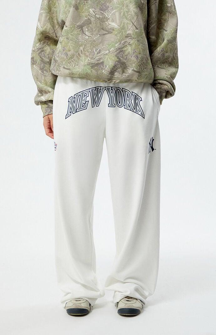 Womens MLB Wild Collective x PacSun Sweatpants Product Image