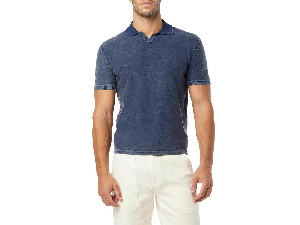 Mens Jimmy Banlon Polo Shirt Product Image