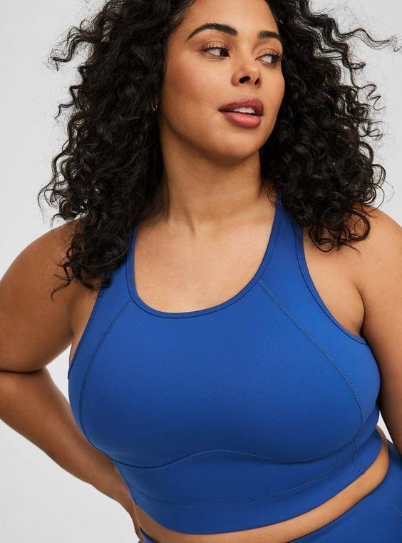 Low-Impact Performance Core Sports Bra product image