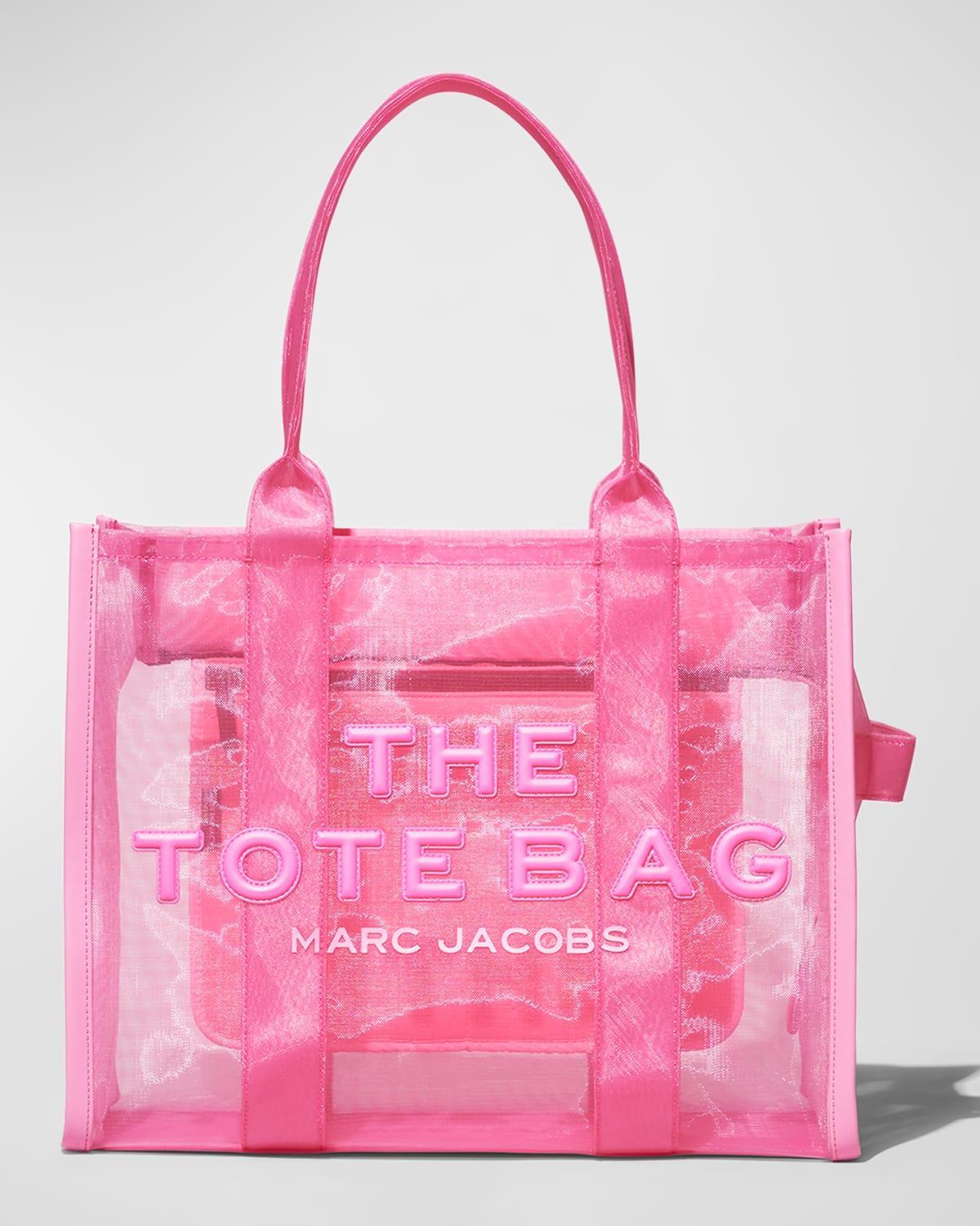 Womens The Large Mesh Tote product image