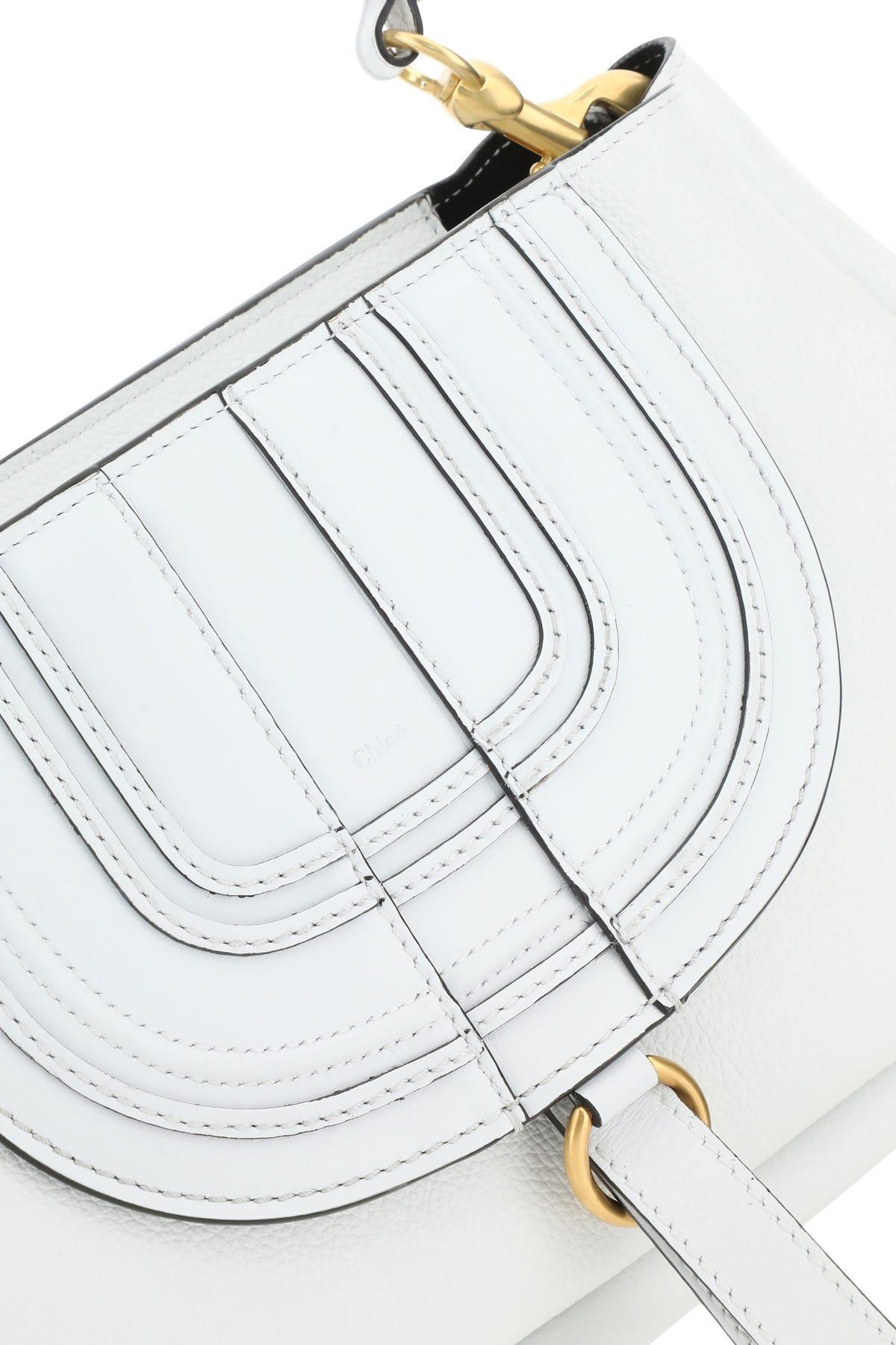 Borsa-tu Nd Chloe Female In White Product Image