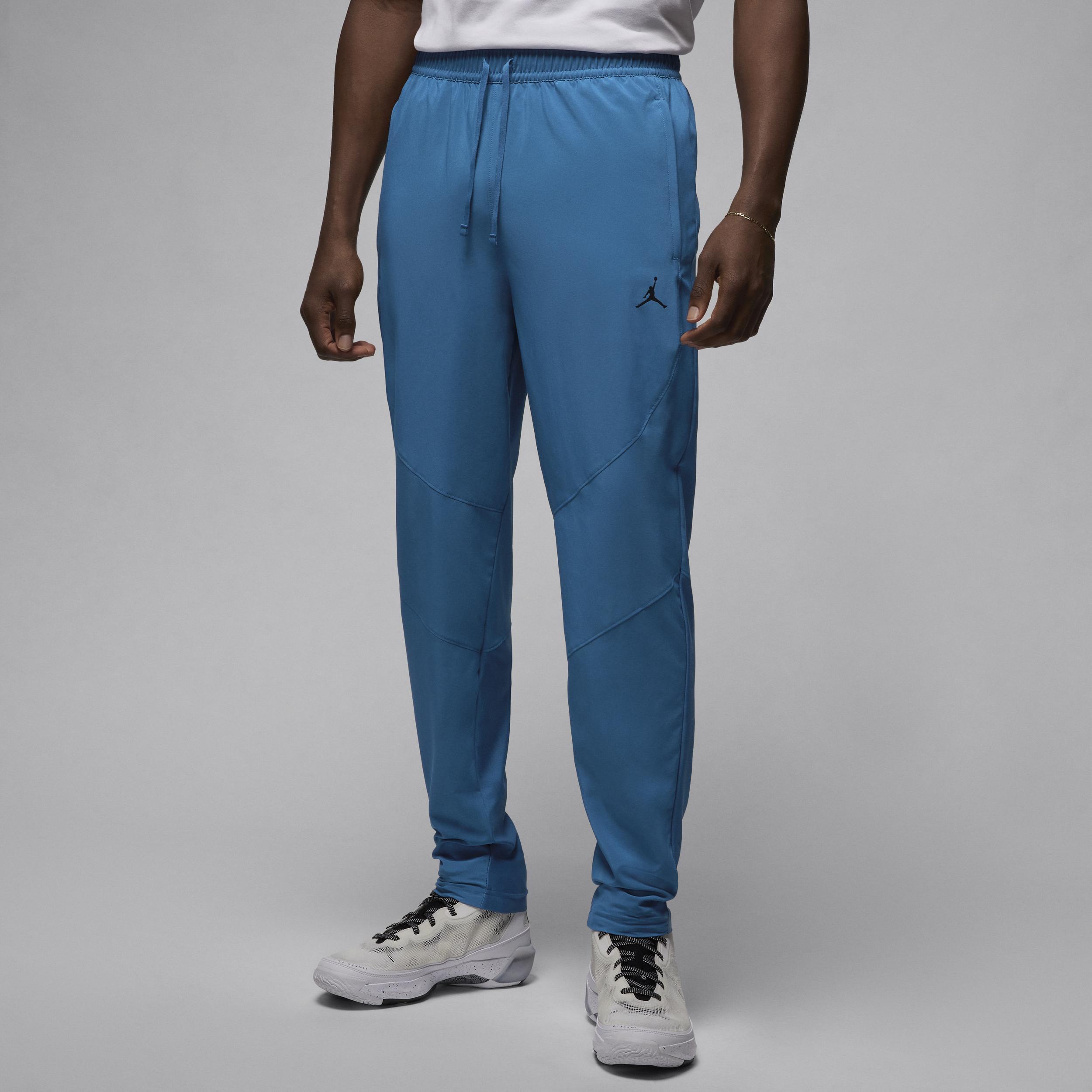 Men's Jordan Sport Dri-FIT Woven Pants Product Image