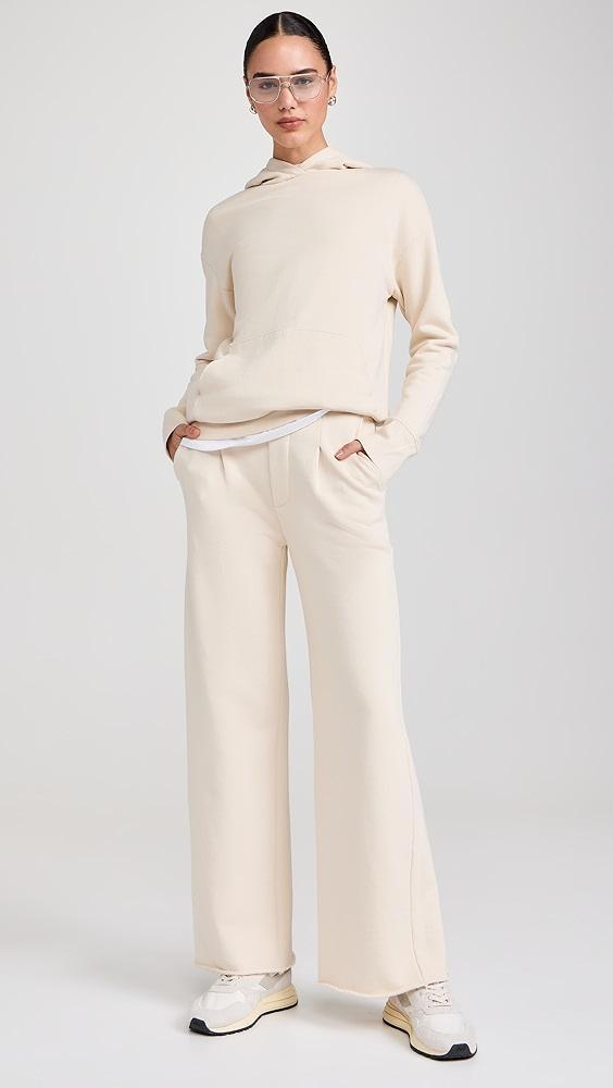 NSF Louis Pleated Pants | Shopbop Product Image