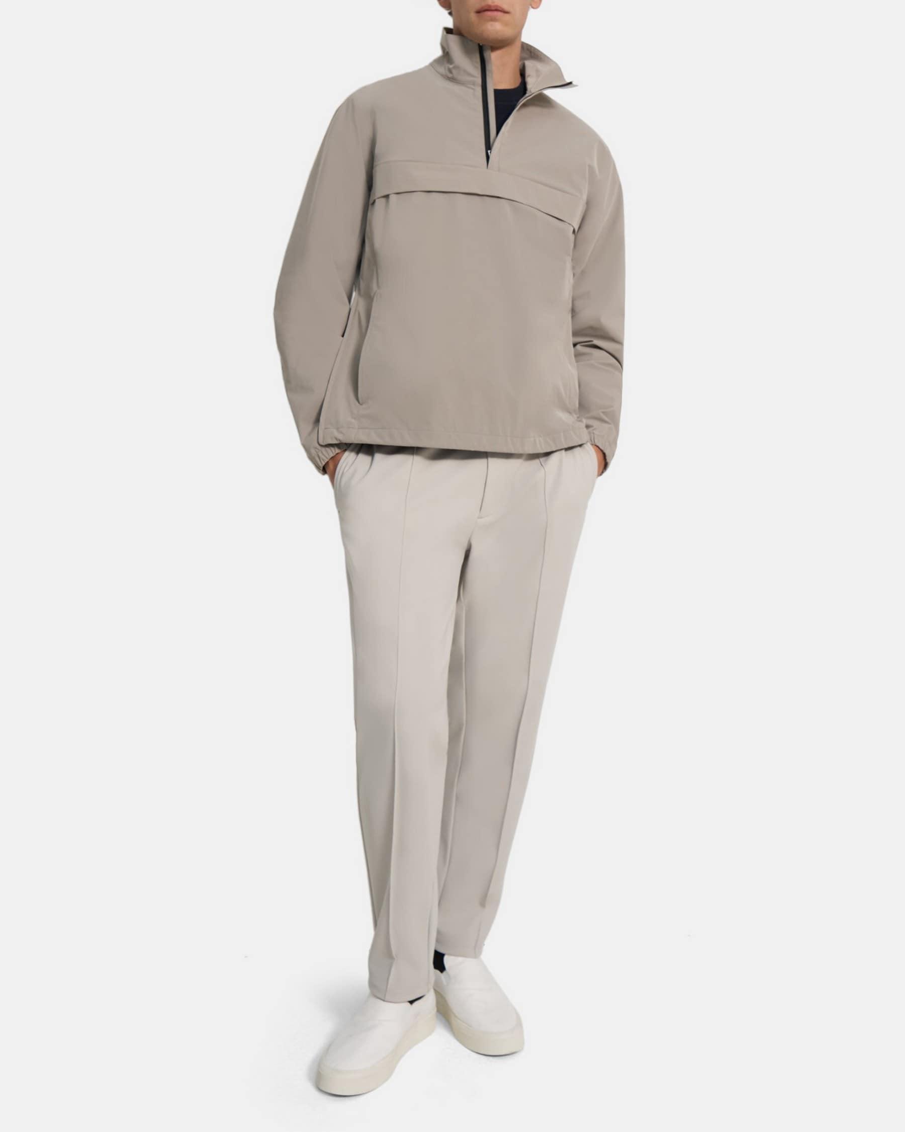 Anorak in Tech Twill Product Image